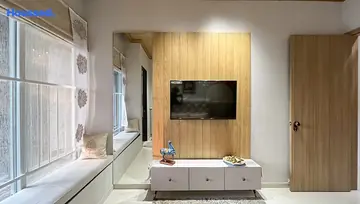Sample Apartment of Austin Lush Residences - Image 17993
