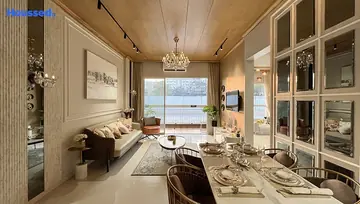 Sample Apartment of Austin Lush Residences - Image 17995