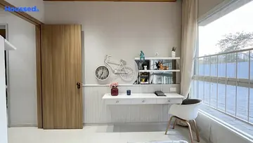 Sample Apartment of Austin Lush Residences - Image 18002