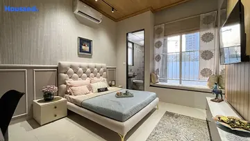 Sample Apartment of Austin Lush Residences - Image 18003