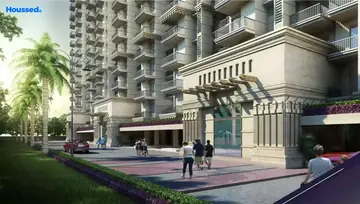 Amenities of Migsun Vilaasa - Image 91157