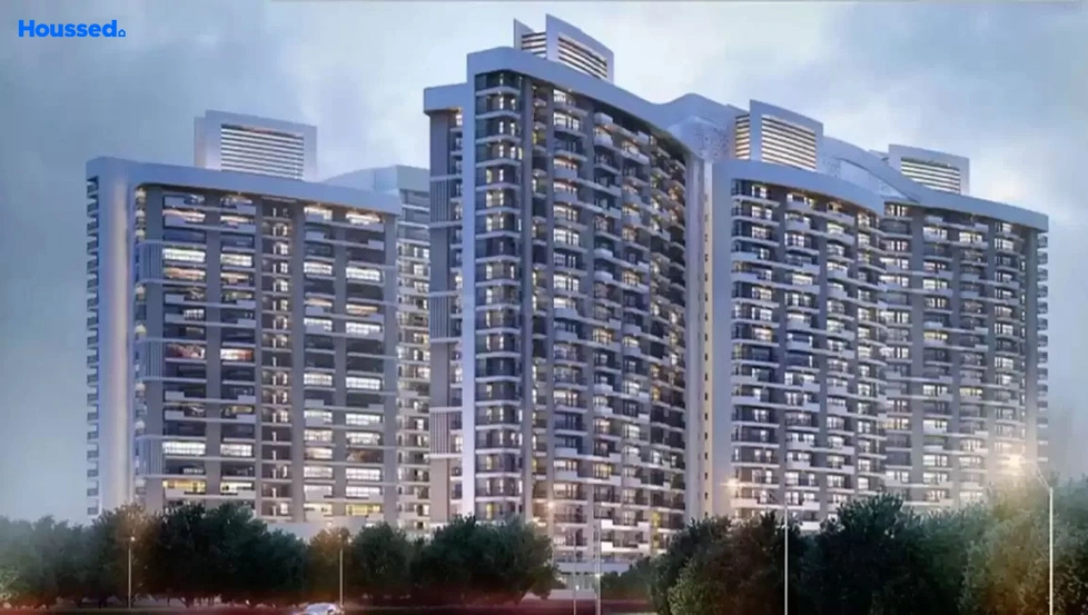 Project Image of Migsun Vilaasa in Eta II, Greater Noida - Image 91155