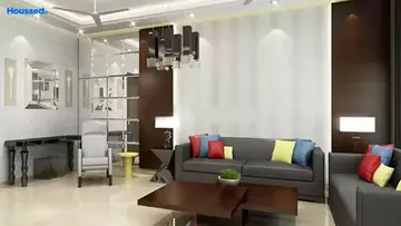 Sample Apartment of Migsun Vilaasa - Image 91158