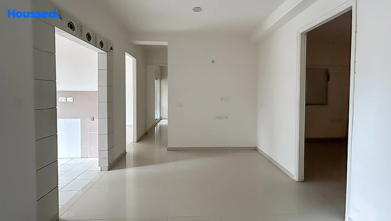 Sample Apartment of Arsh Green Heights in Noida Extention, Greater Noida - Image 103862