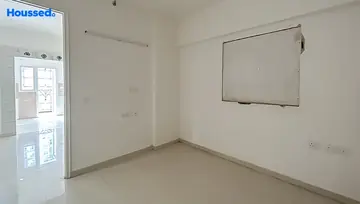 Sample Apartment of Arsh Green Heights - Image 103860