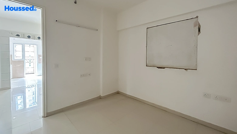 Sample Apartment of Arsh Green Heights in Noida Extention, Greater Noida - Image 103860