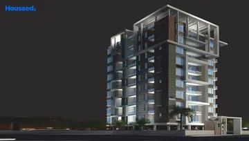 Project Image of UDB Aranya - Image 53348