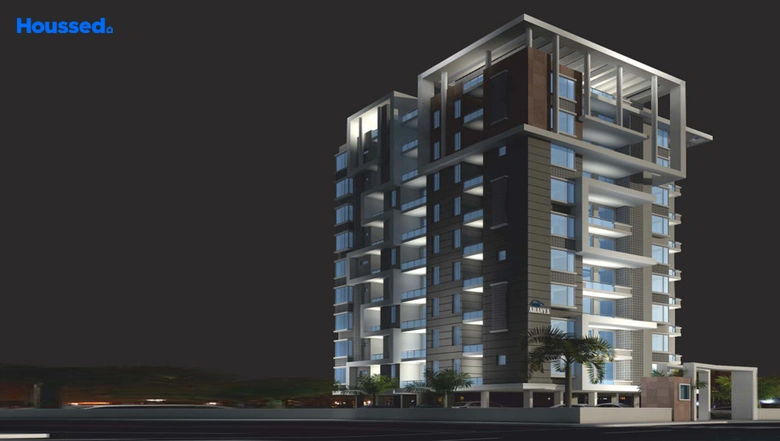 Project Image of UDB Aranya in Civil Lines, Jaipur - Image 53348