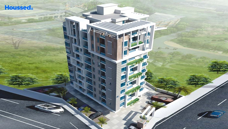Project Image of UDB Aranya in Civil Lines, Jaipur - Image 53350