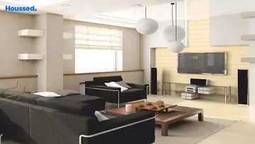Sample Apartment of UDB Aranya - Image 53353