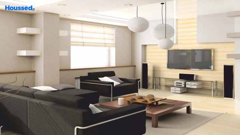 Sample Apartment of UDB Aranya in Civil Lines, Jaipur - Image 53353