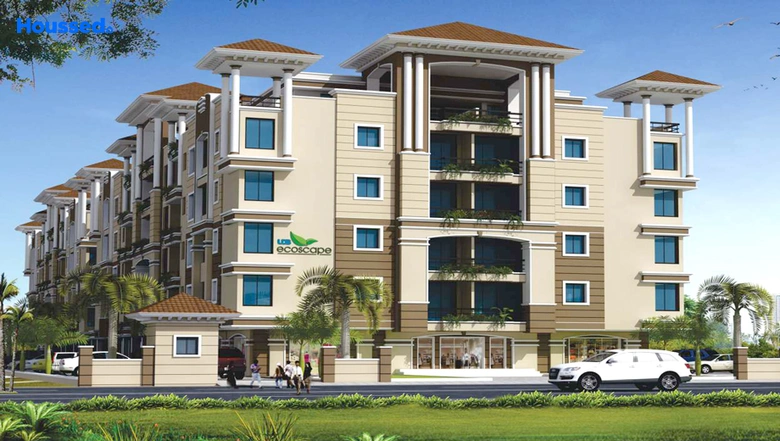 Project Image of UDB Ecoscape in Mansarovar, Jaipur - Image 53377