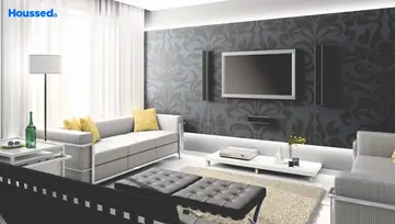 Sample Apartment of UDB Ecoscape - Image 53379