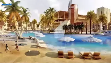 Amenities of Supertech Up Country - Image 54785