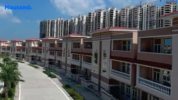 Project Image of Supertech Up Country - Image 54783