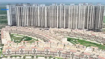 Project Image of Supertech Up Country - Image 54780