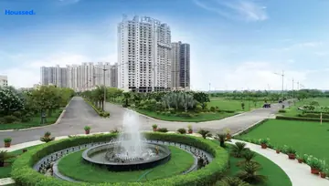 Project Image of Supertech Up Country - Image 54781
