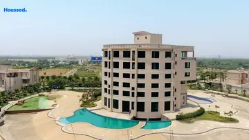 Project Image of Supertech Up Country - Image 54779