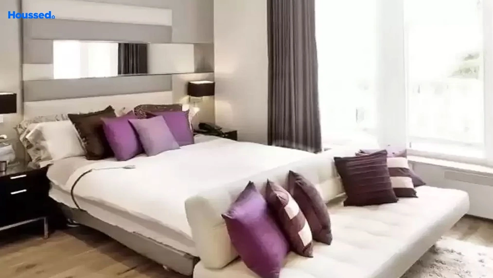 Sample Apartment of Supertech Up Country in Yamuna Expressway, Greater Noida - Image 54786