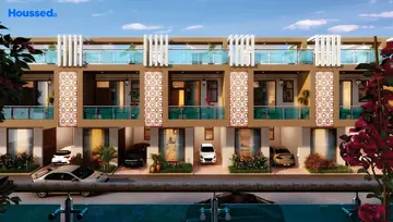 Project Image of Lucky Palm Greens - Image 54804