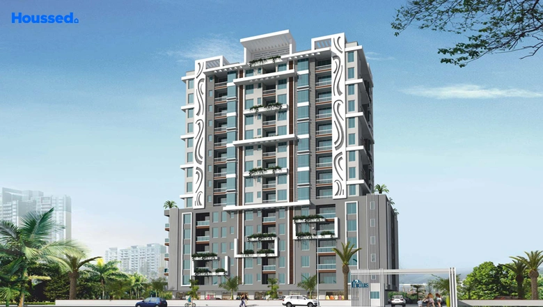Project Image of UDB Indus in Mansarovar, Jaipur - Image 53408