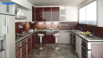 Sample Apartment of UDB Indus - Image 53414