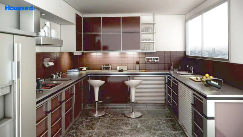 Sample Apartment of UDB Indus in Mansarovar, Jaipur - Image 53414