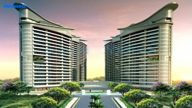 Project Image of Migsun Ultimo in Omicron 3, Greater Noida - Image 115966