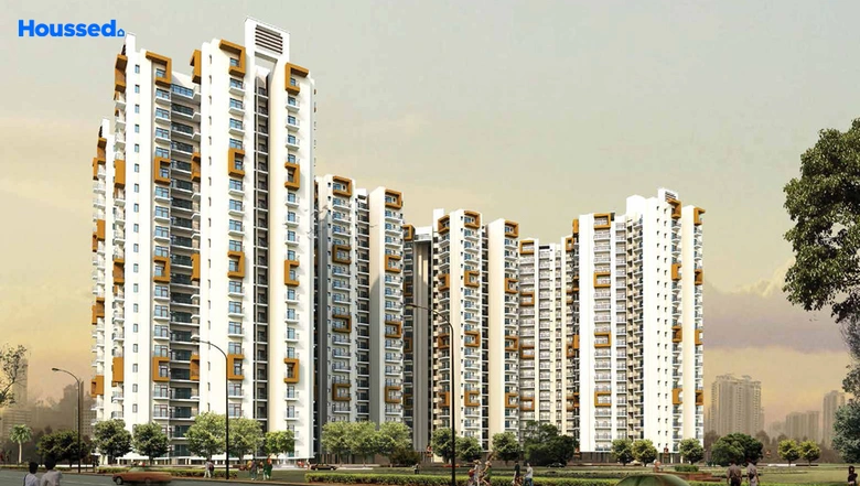 Project Image of Mangalya Novena Green in Techzone 4, Greater Noida - Image 57700