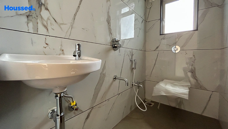 Sample Apartment of Mangalya Novena Green in Techzone 4, Greater Noida - Image 57706