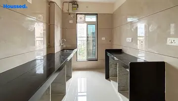 Sample Apartment of Mangalya Novena Green - Image 57705