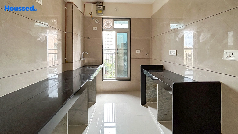 Sample Apartment of Mangalya Novena Green in Techzone 4, Greater Noida - Image 57705