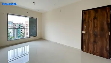 Sample Apartment of Mangalya Novena Green - Image 57708