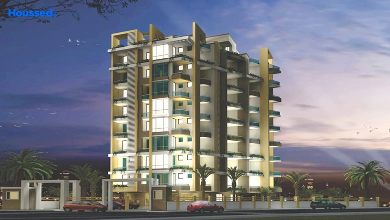Project Image of UDB Marbella in Bani Park, Jaipur - Image 53420