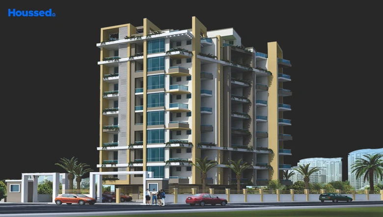 Project Image of UDB Marbella in Bani Park, Jaipur - Image 53421