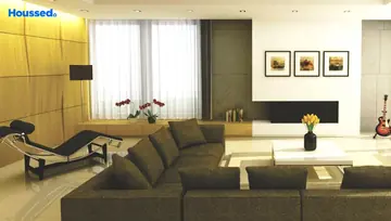 Sample Apartment of UDB Marbella - Image 53424