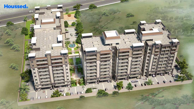 Project Image of UDB Orchid in Ajmer Road, Jaipur - Image 53429