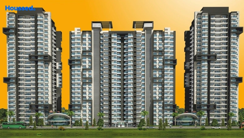 Project Image of One Leaf Troy in Sector 10, Greater Noida - Image 54833