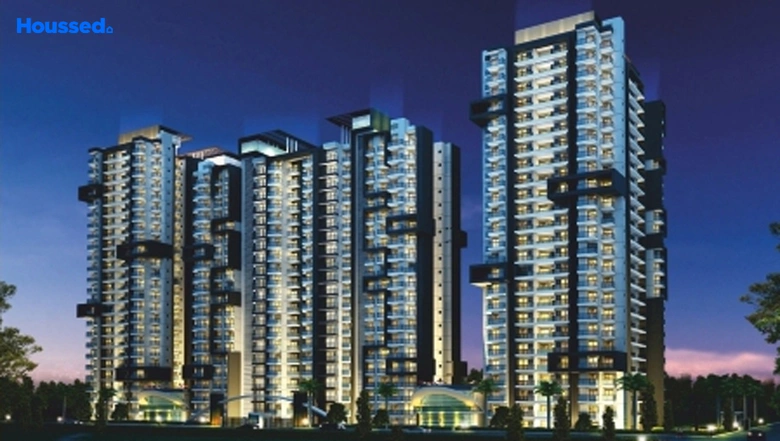 Project Image of One Leaf Troy in Sector 10, Greater Noida - Image 54832