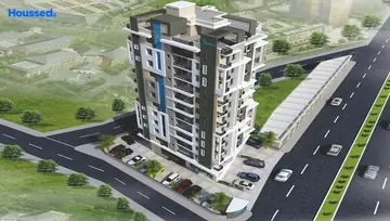 Project Image of UDB Skyway 1 - Image 53446