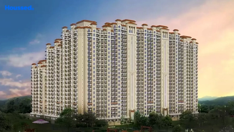 Project Image of Radhey Casa Green 1 in Greater Noida West, Greater Noida - Image 54840