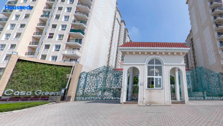 Project Image of Radhey Casa Green 1 in Greater Noida West, Greater Noida - Image 54839