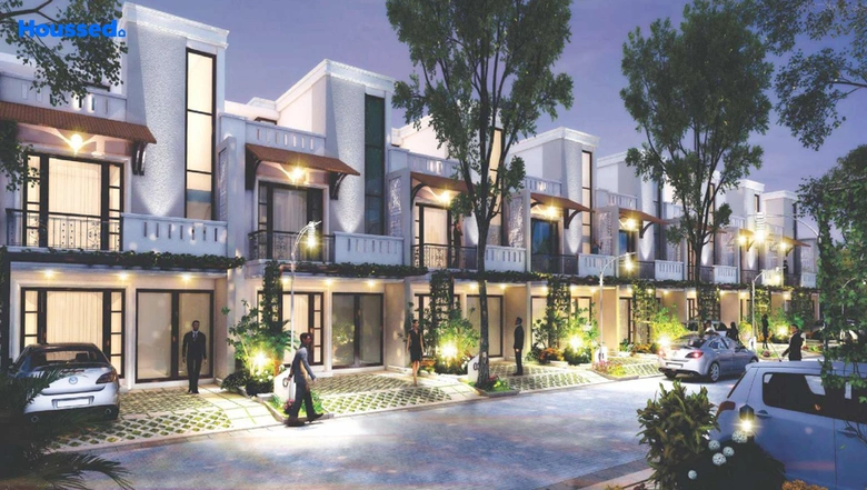 Project Image of UDB Villa Grande in Mansarovar, Jaipur - Image 53464