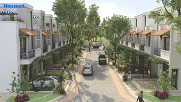 Project Image of UDB Villa Grande - Image 53468