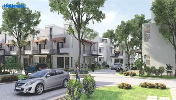 Project Image of UDB Villa Grande - Image 53467