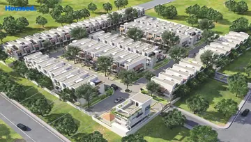 Project Image of UDB Villa Grande - Image 53465
