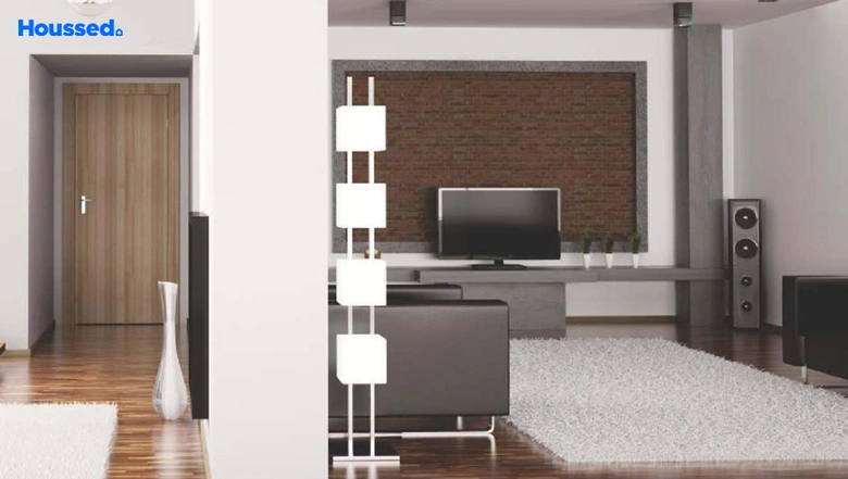 Sample Apartment of UDB Villa Grande in Mansarovar, Jaipur - Image 53470