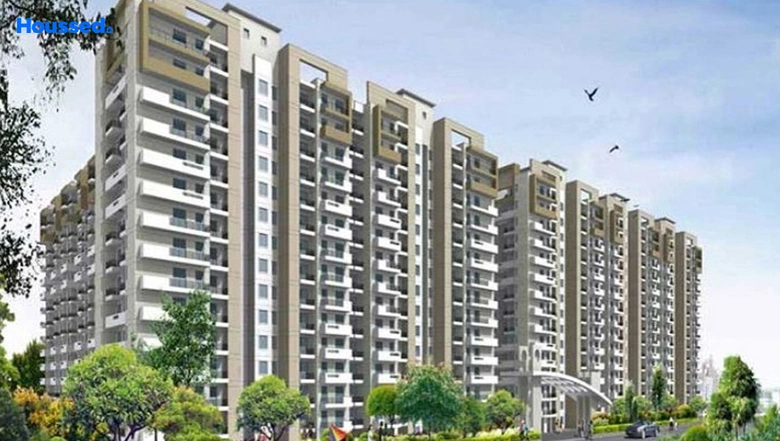 Project Image of Radicon Vedantam in Sector 16, Greater Noida - Image 54846