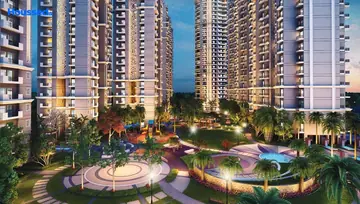 Amenities of Samridhi Grand Avenue - Image 54868