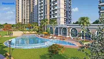 Amenities of Samridhi Grand Avenue - Image 54869